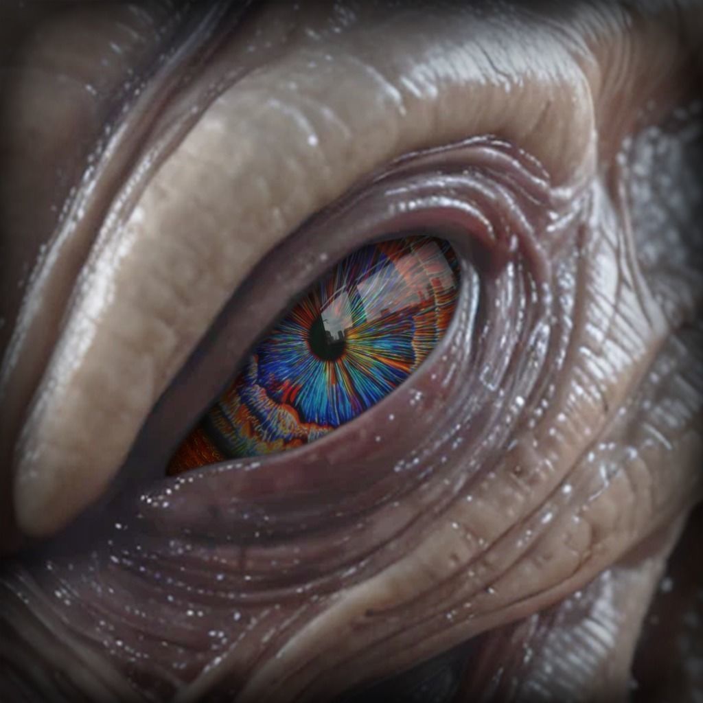 Alien Fantasy Eyes Vol 04 - PBR Texture_15