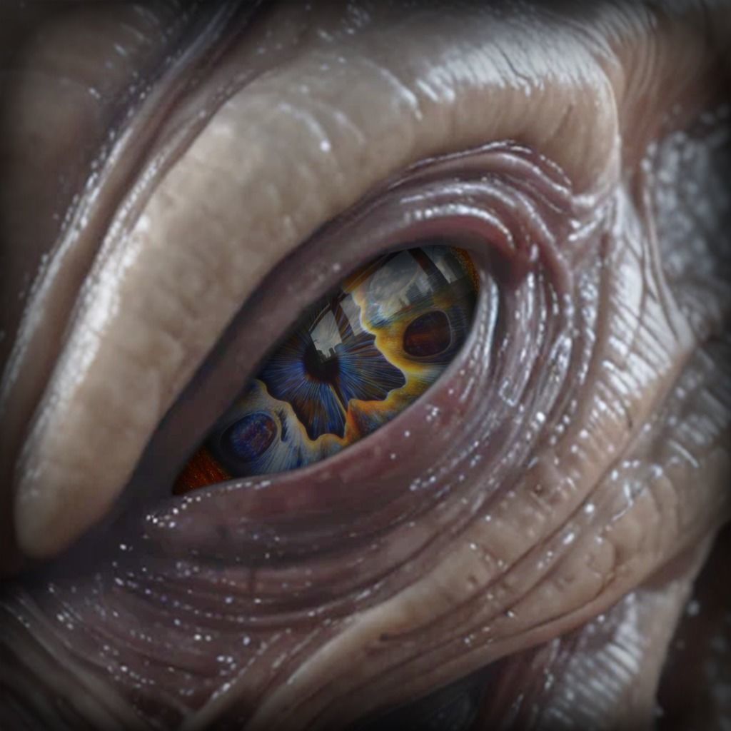 Alien Fantasy Eyes Vol 04 - PBR Texture_12