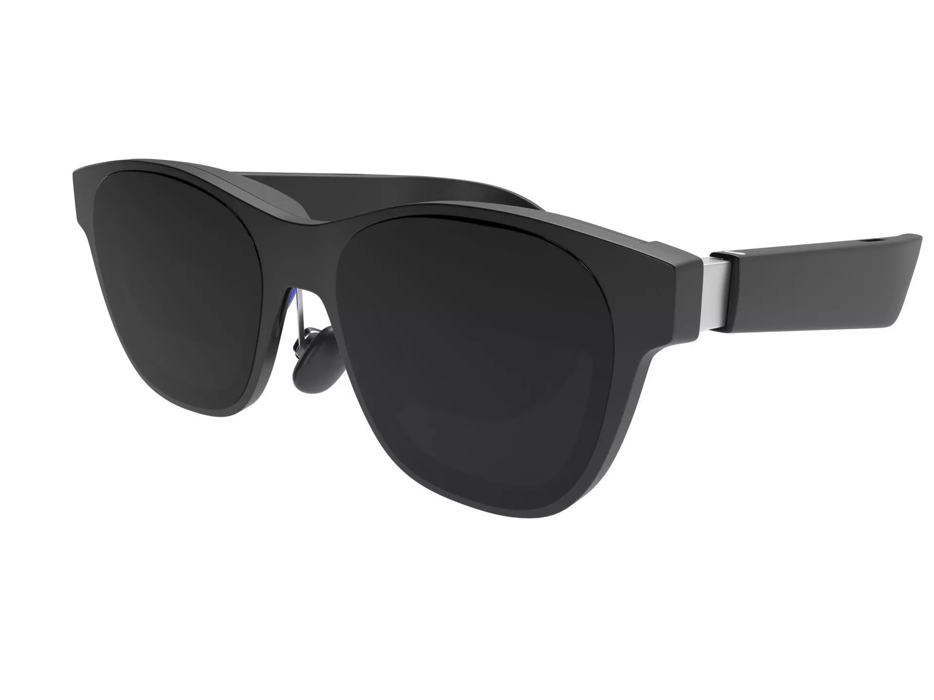 Xreal Air 2 Pro 3D model