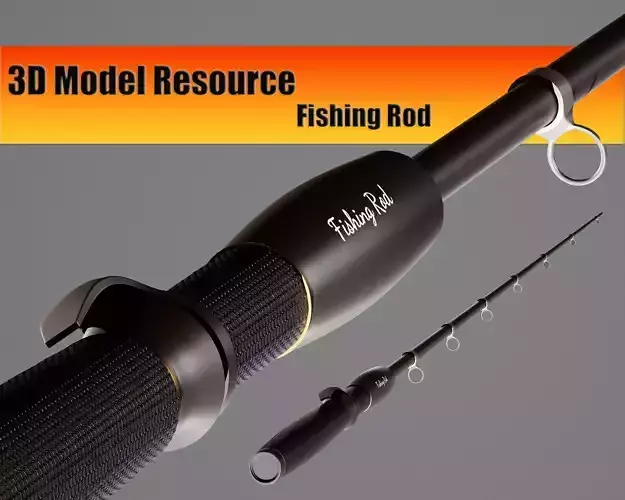 Fishing Rod