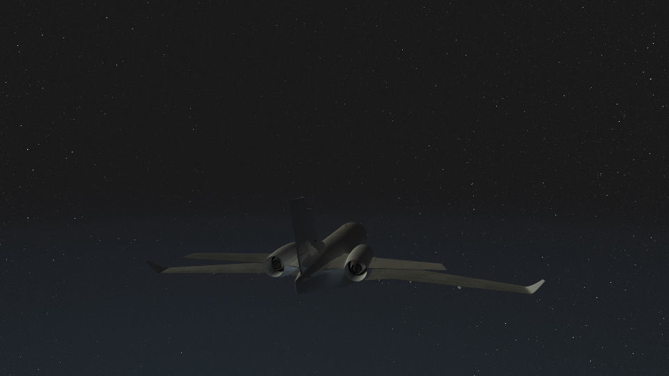 Dosch HDRI - Above Night Skies Texture_19