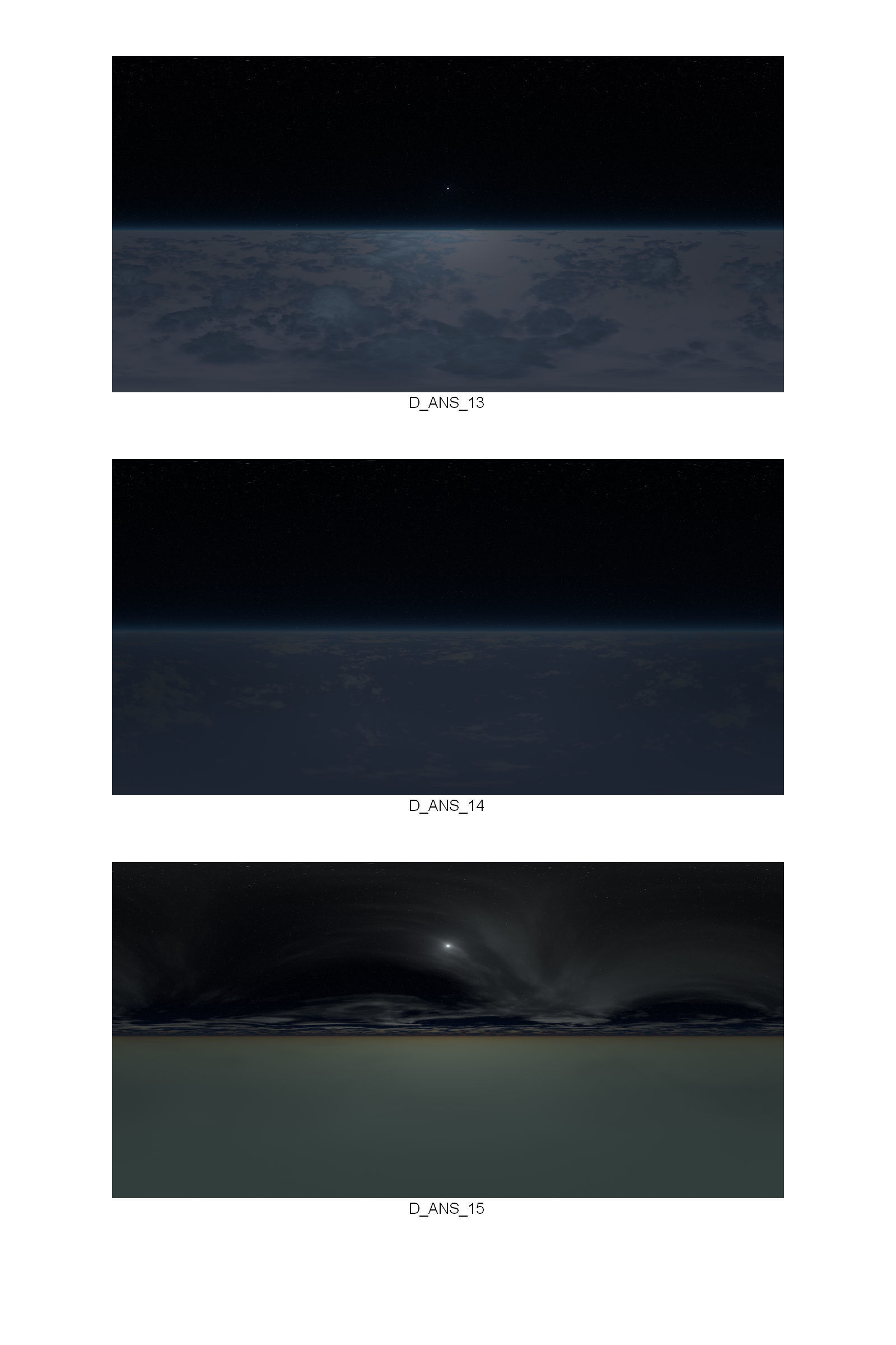 Dosch HDRI - Above Night Skies Texture_90