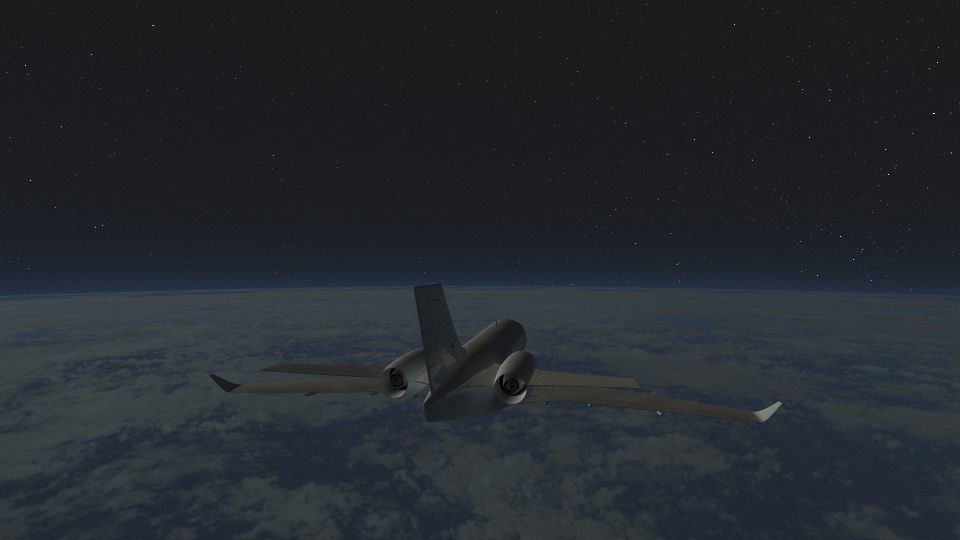 Dosch HDRI - Above Night Skies Texture_4