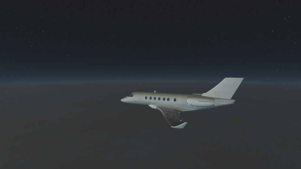 Dosch HDRI - Above Night Skies Texture_43