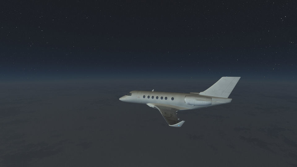 Dosch HDRI - Above Night Skies Texture_23