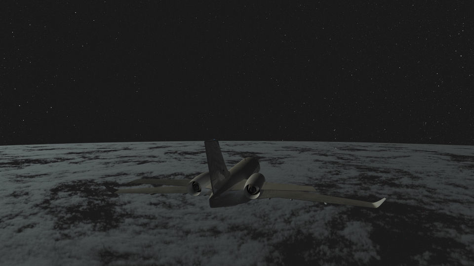 Dosch HDRI - Above Night Skies Texture_14