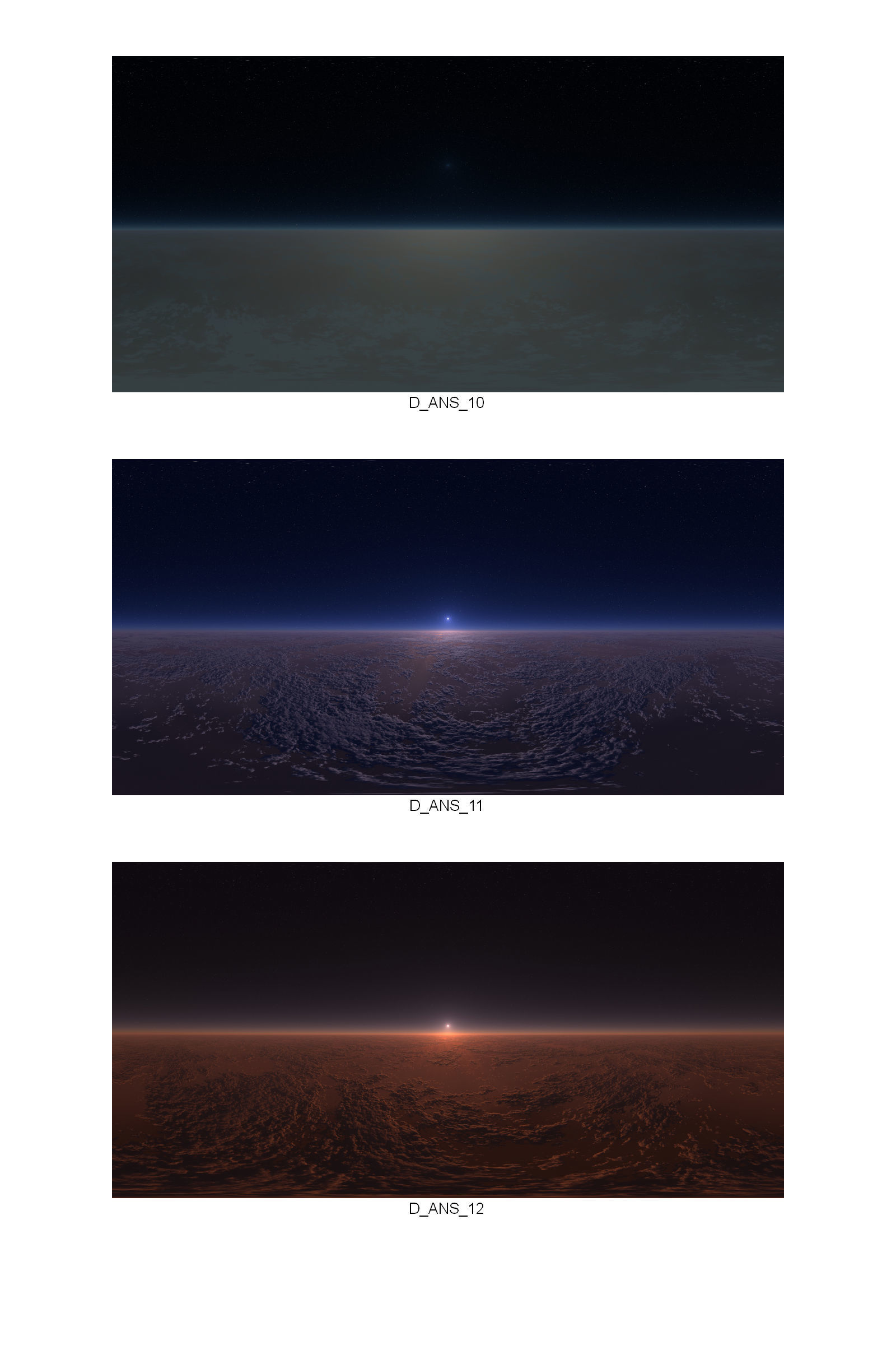 Dosch HDRI - Above Night Skies Texture_89