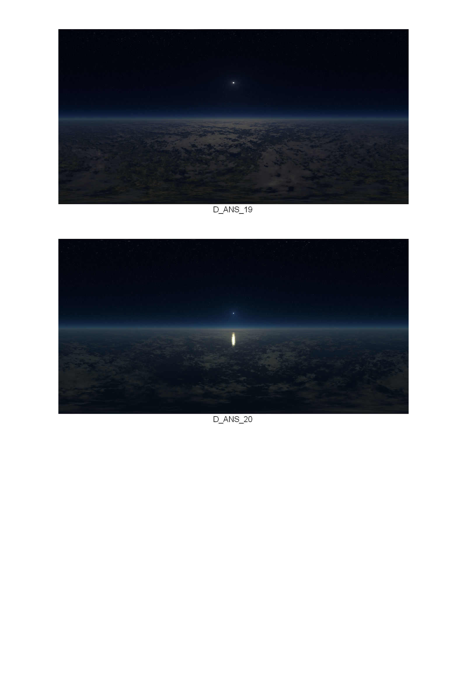 Dosch HDRI - Above Night Skies Texture_92