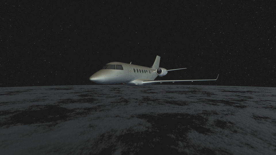 Dosch HDRI - Above Night Skies Texture_11