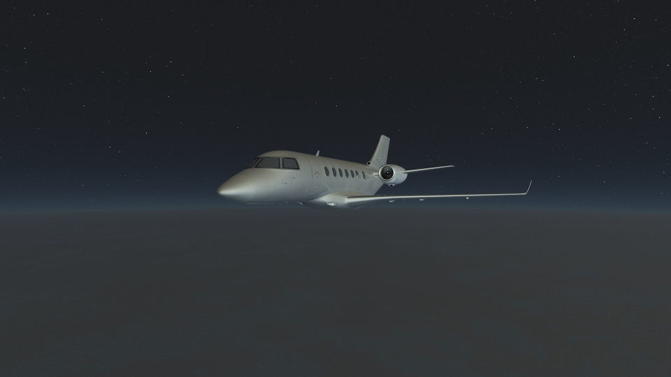 Dosch HDRI - Above Night Skies Texture_41