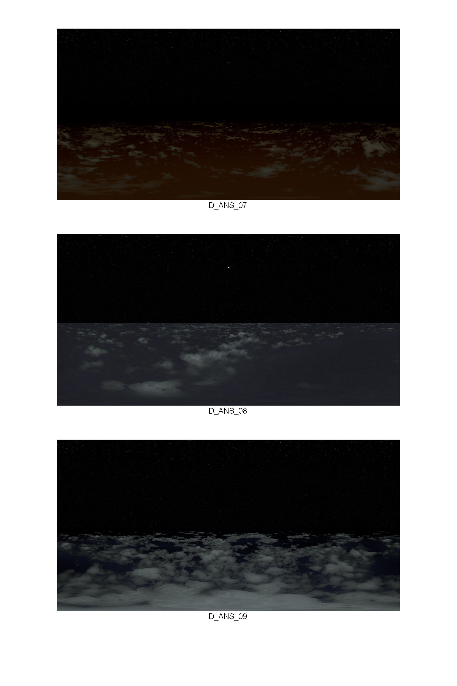 Dosch HDRI - Above Night Skies Texture_88