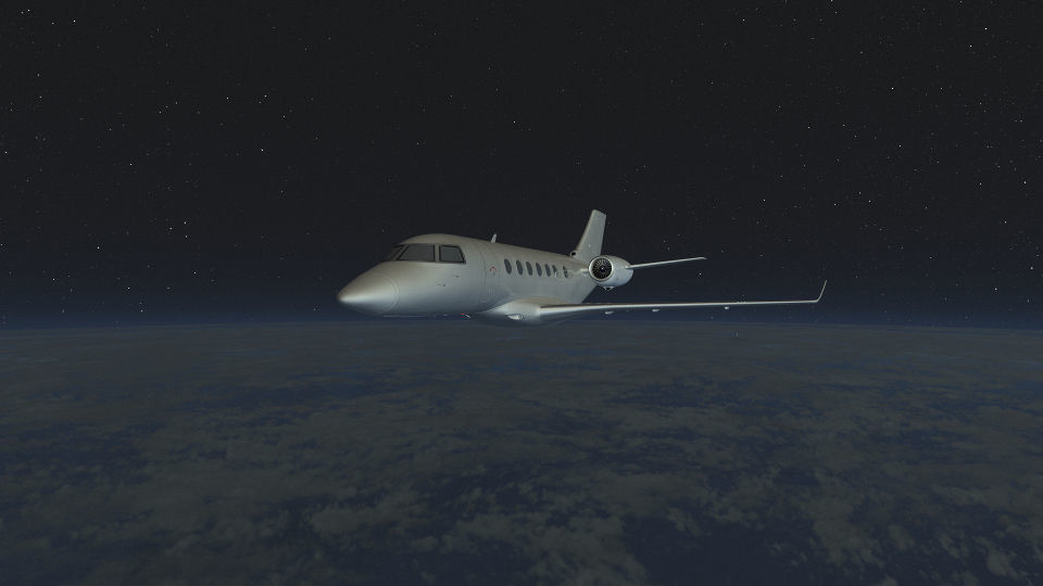 Dosch HDRI - Above Night Skies Texture_1