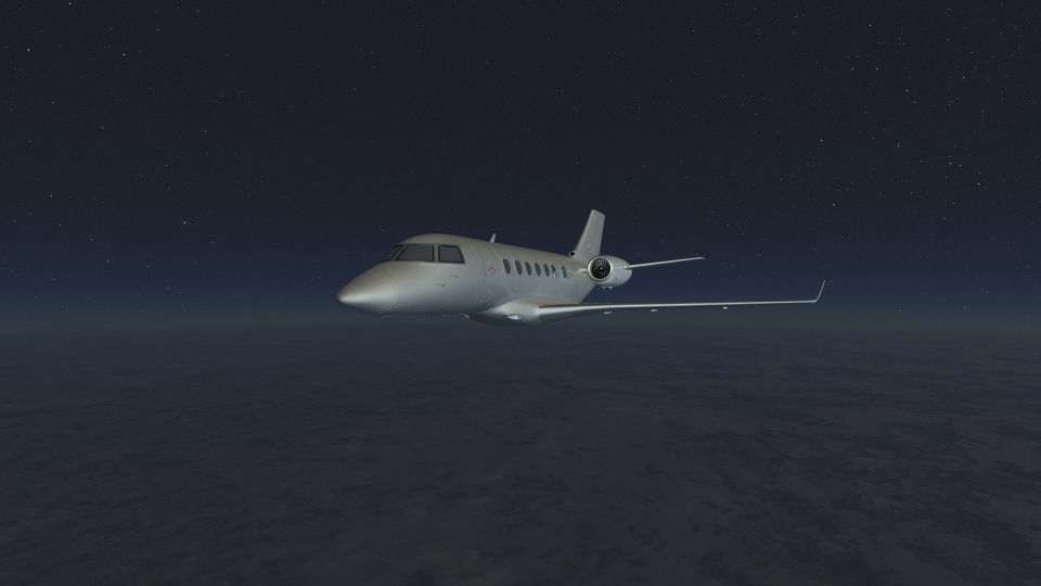 Dosch HDRI - Above Night Skies Texture_76