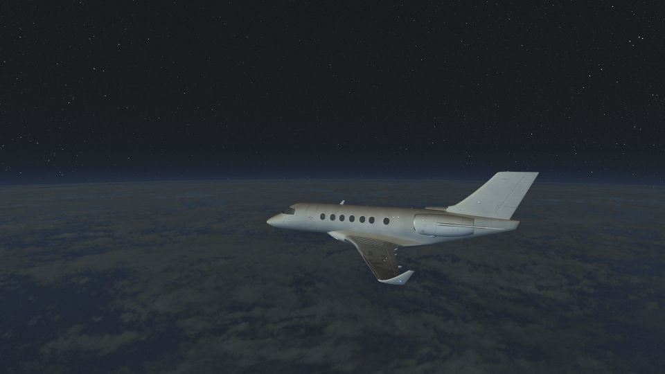 Dosch HDRI - Above Night Skies Texture_3