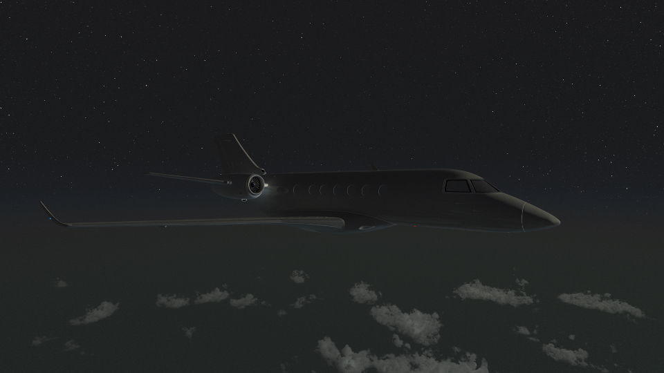 Dosch HDRI - Above Night Skies Texture_10