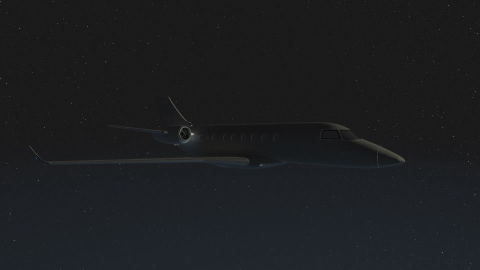 Dosch HDRI - Above Night Skies Texture_20