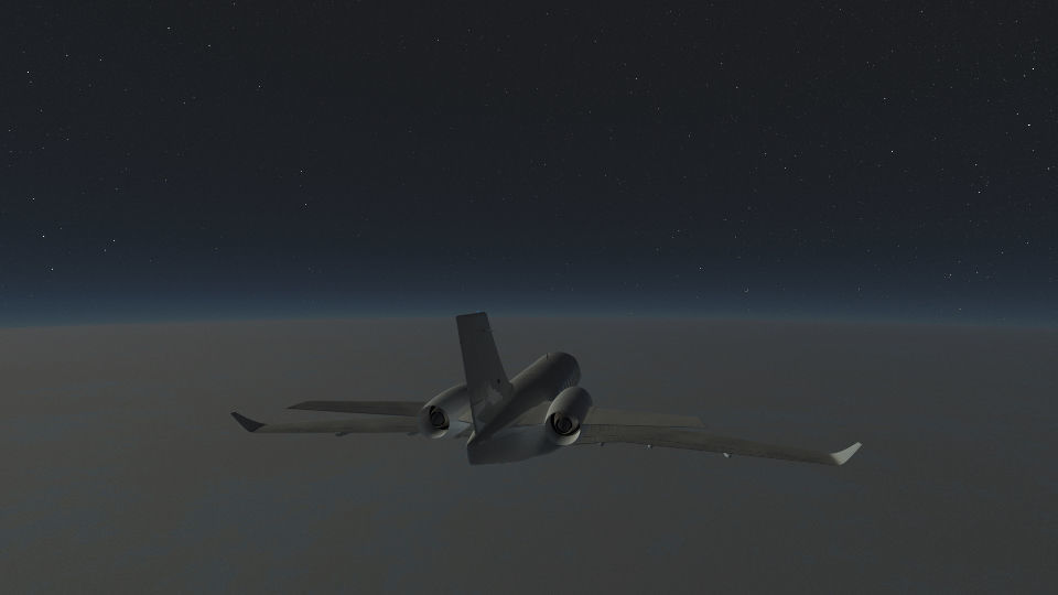 Dosch HDRI - Above Night Skies Texture_44