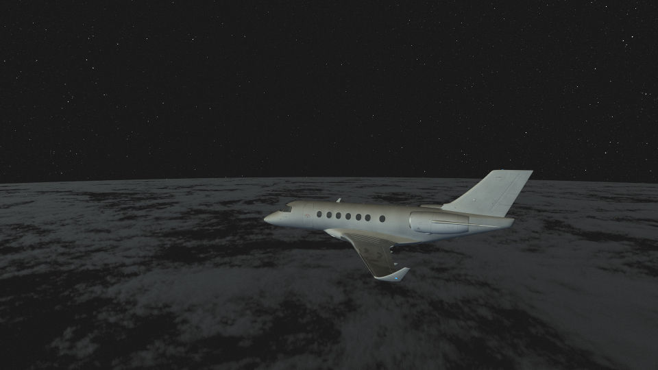 Dosch HDRI - Above Night Skies Texture_13