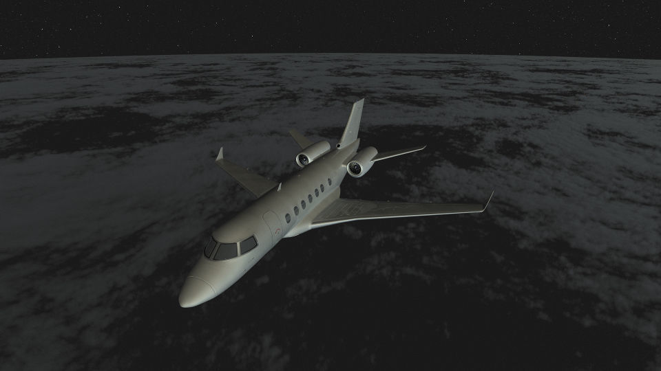 Dosch HDRI - Above Night Skies Texture_12