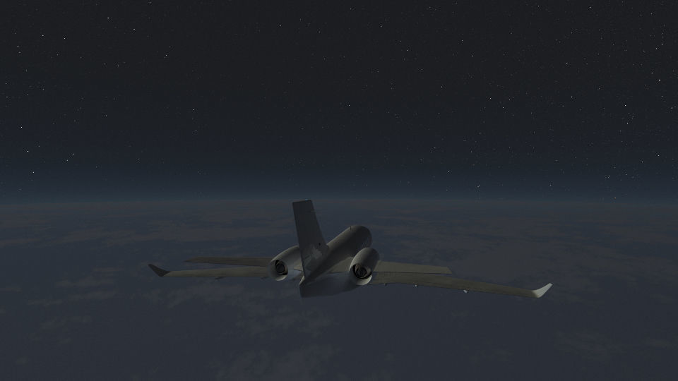 Dosch HDRI - Above Night Skies Texture_59