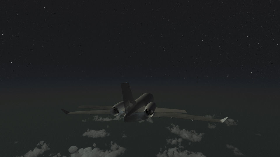 Dosch HDRI - Above Night Skies Texture_9