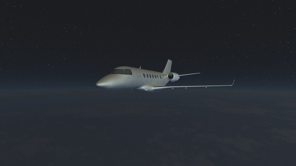 Dosch HDRI - Above Night Skies Texture_56