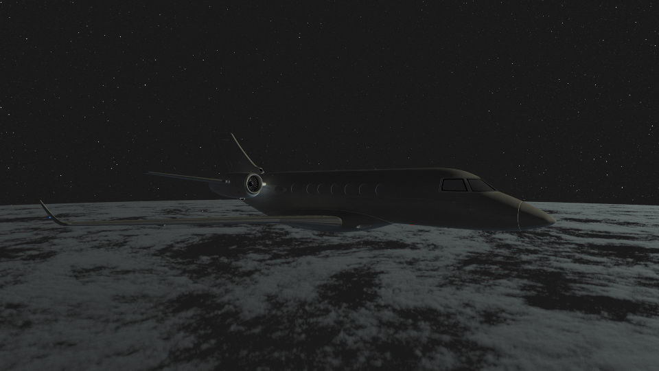 Dosch HDRI - Above Night Skies Texture_15