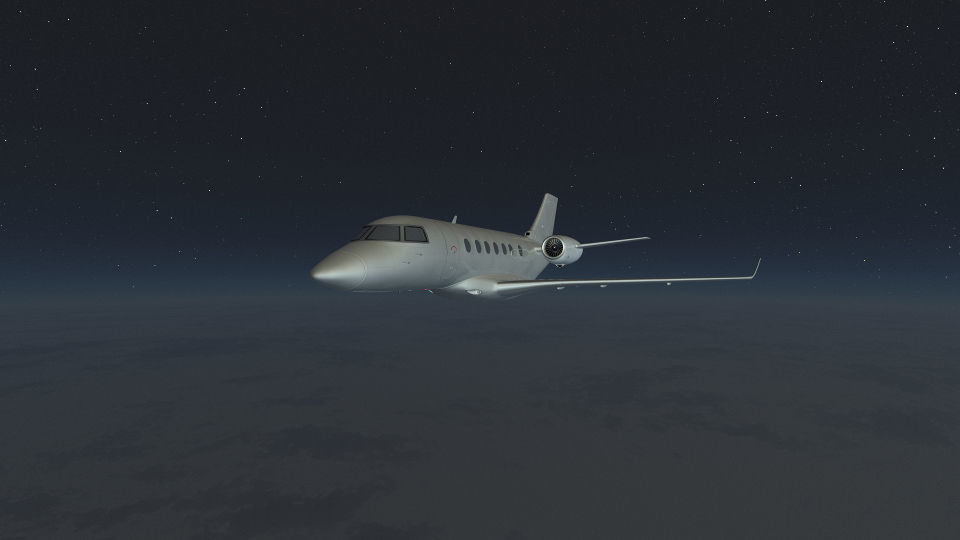 Dosch HDRI - Above Night Skies Texture_21