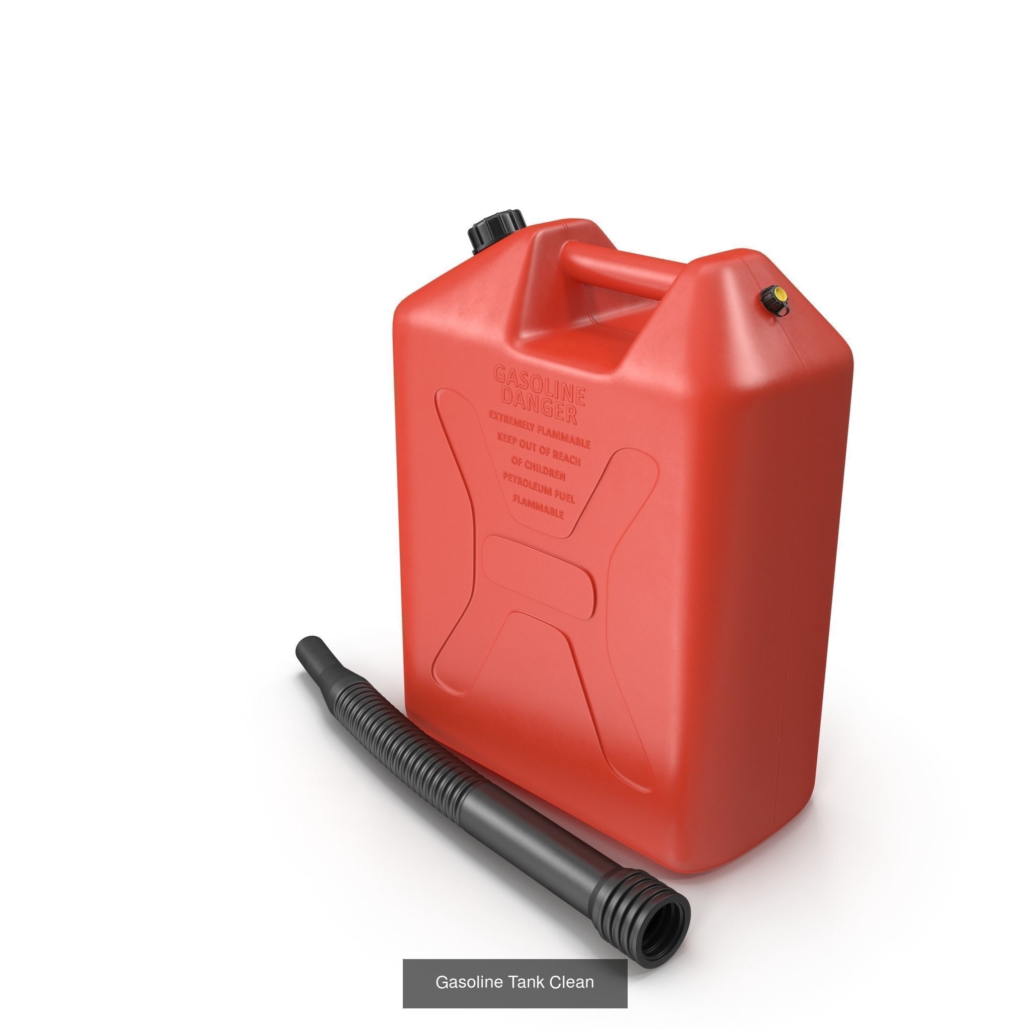 Gasoline Tank Collection _2