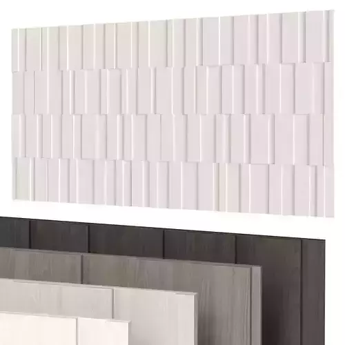 Decorative panel 311