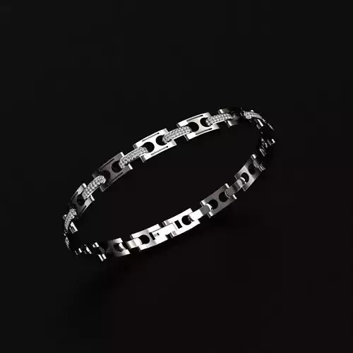  Man bracelet