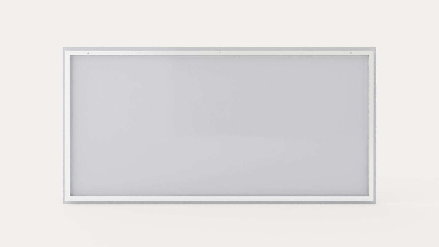 Photo art Big Shots Hollywood Low-poly 3D model_4