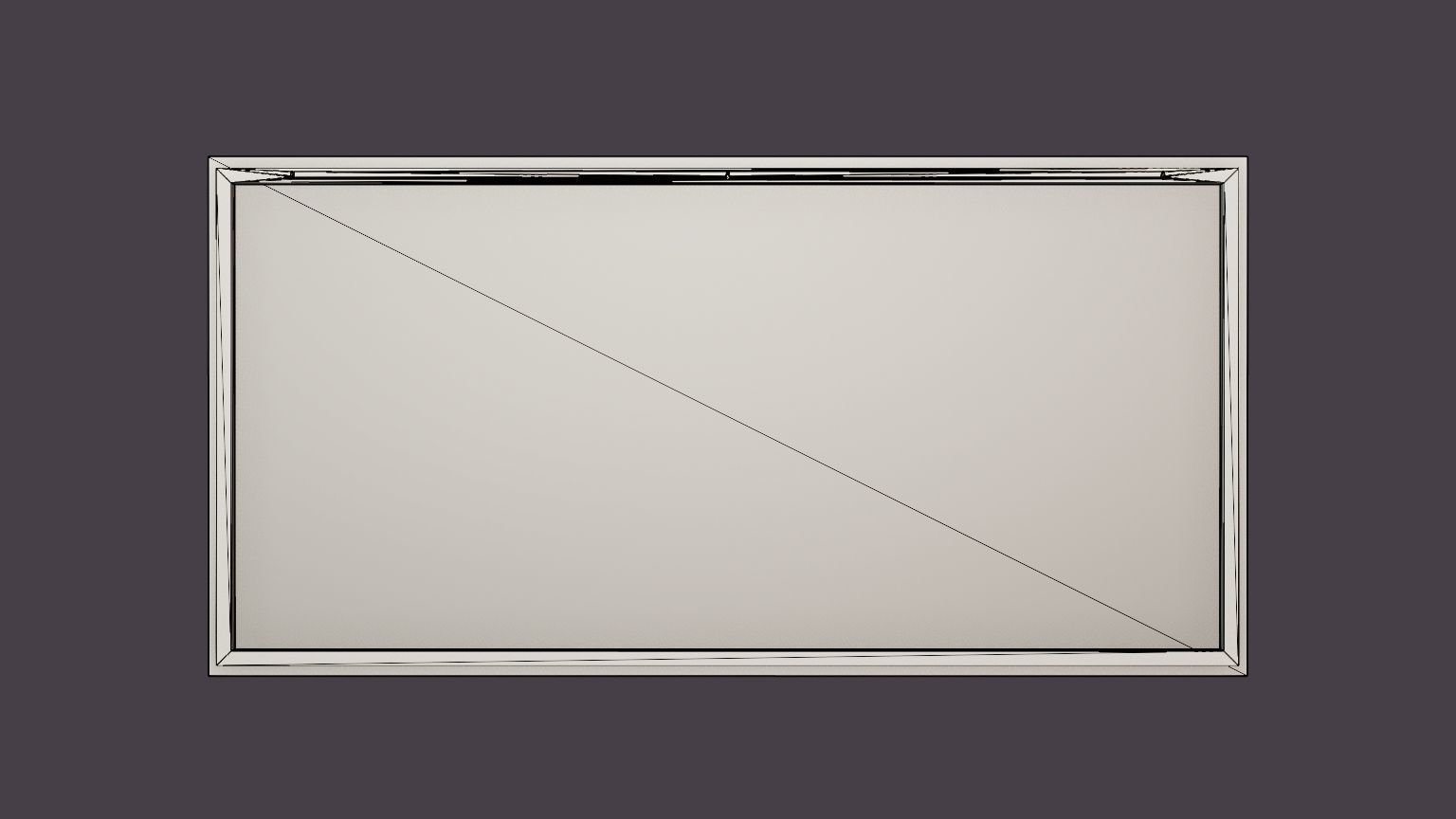 Photo art Big Shots Hollywood Low-poly 3D model_5