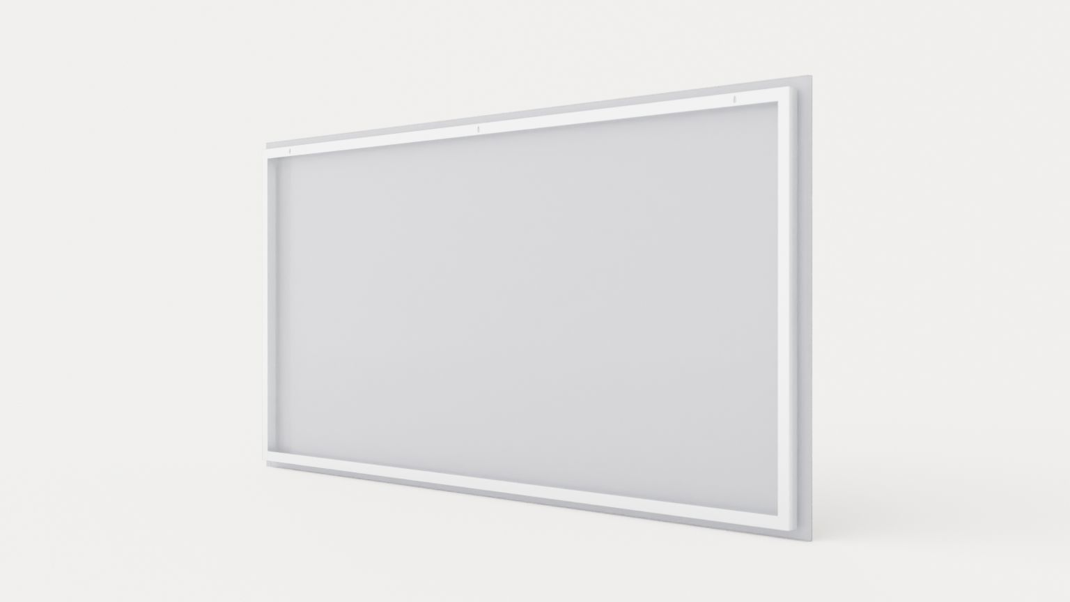 Photo art Big Shots Hollywood Low-poly 3D model_3