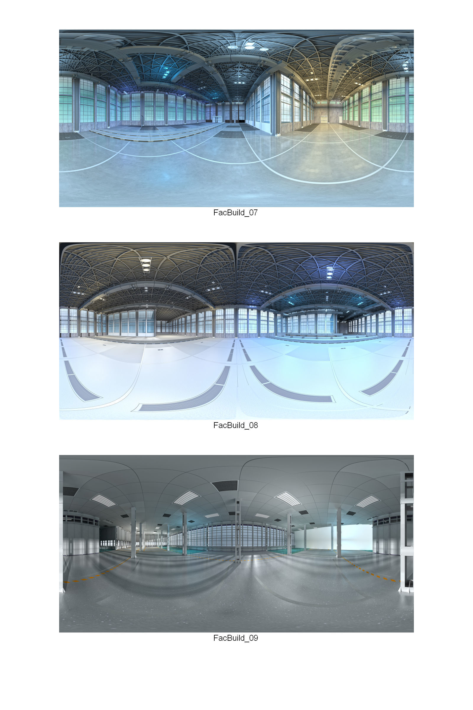 Dosch HDRI - Factory Buildings Texture_3