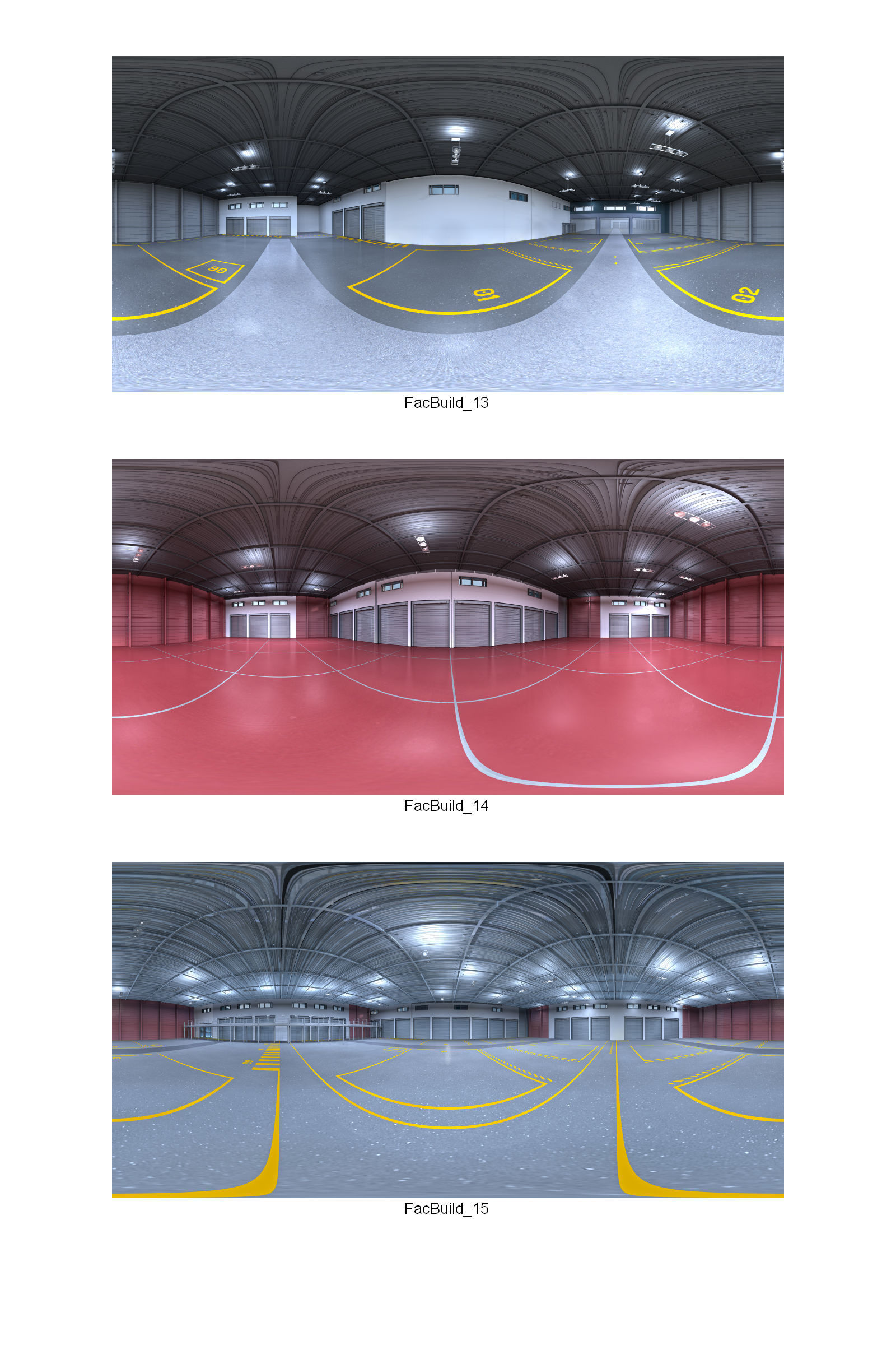 Dosch HDRI - Factory Buildings Texture_5