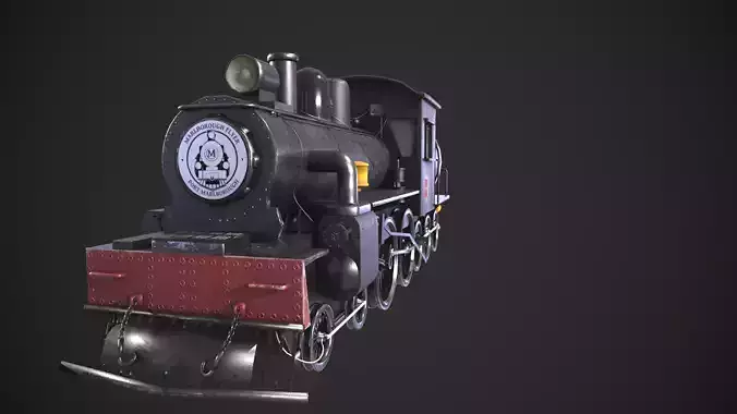 Train model