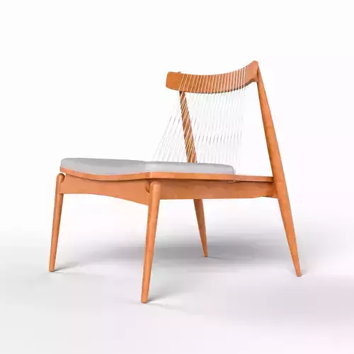 Bernardi Armchair