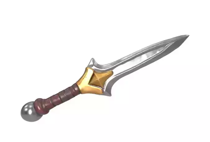 Gaming Sword