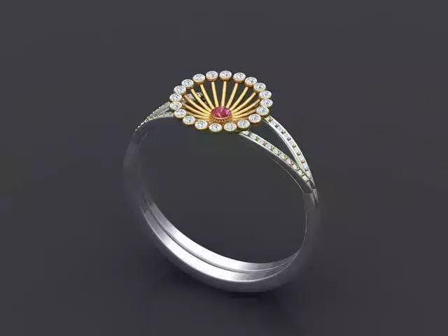 Classic ring R02