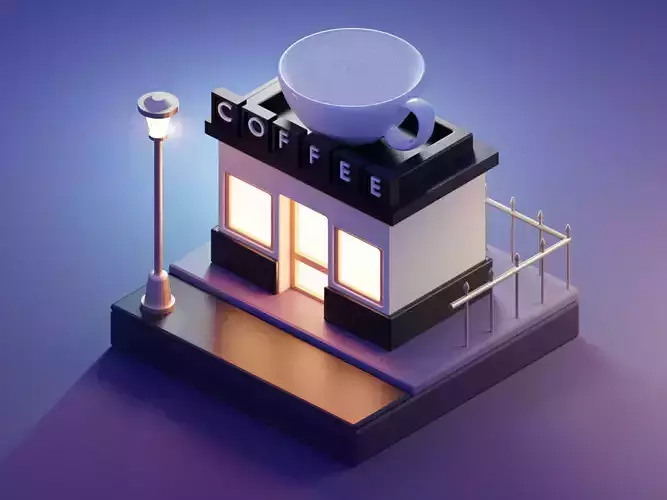 COFFEE HOUSE