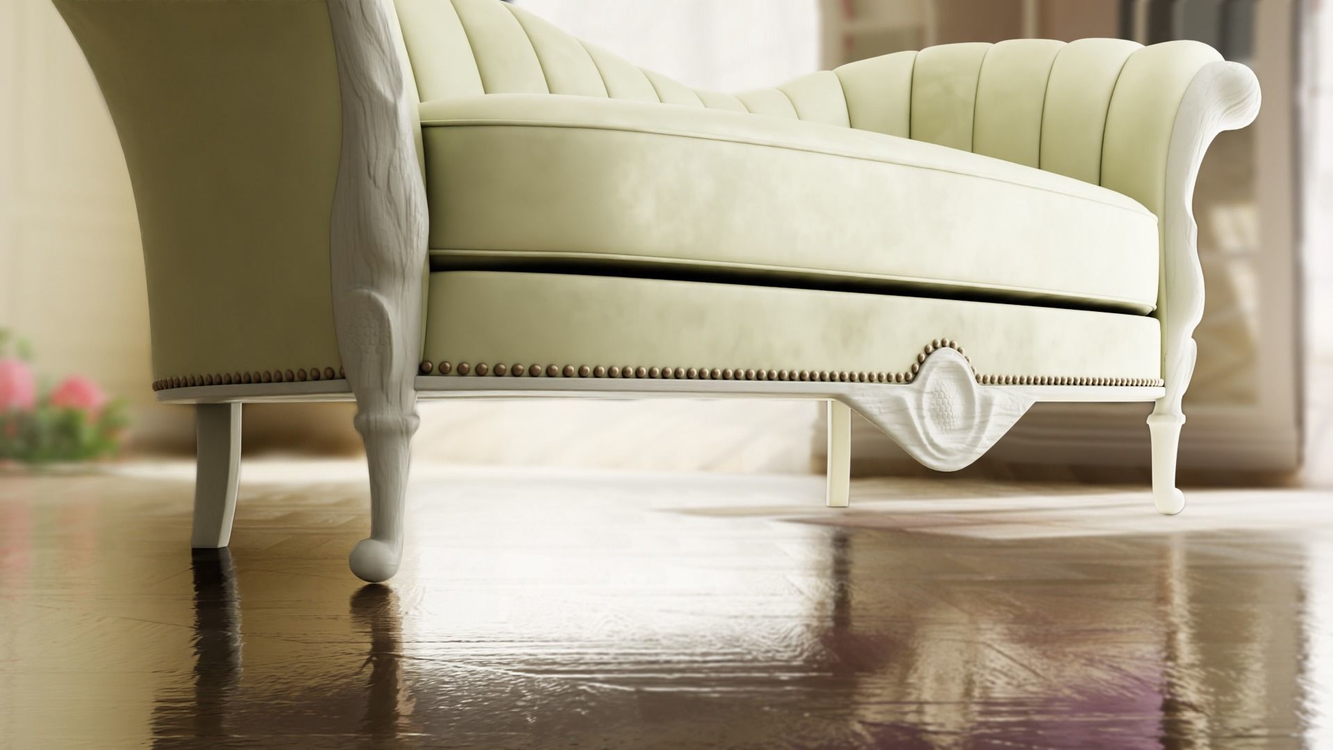 Furniture Sofa Chaise Lounge Collection _56