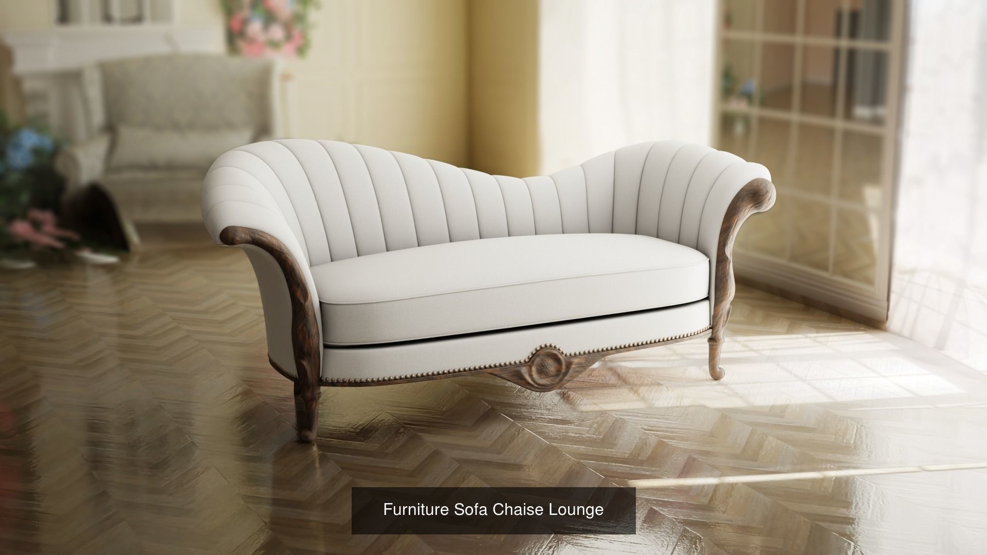 Furniture Sofa Chaise Lounge Collection _27