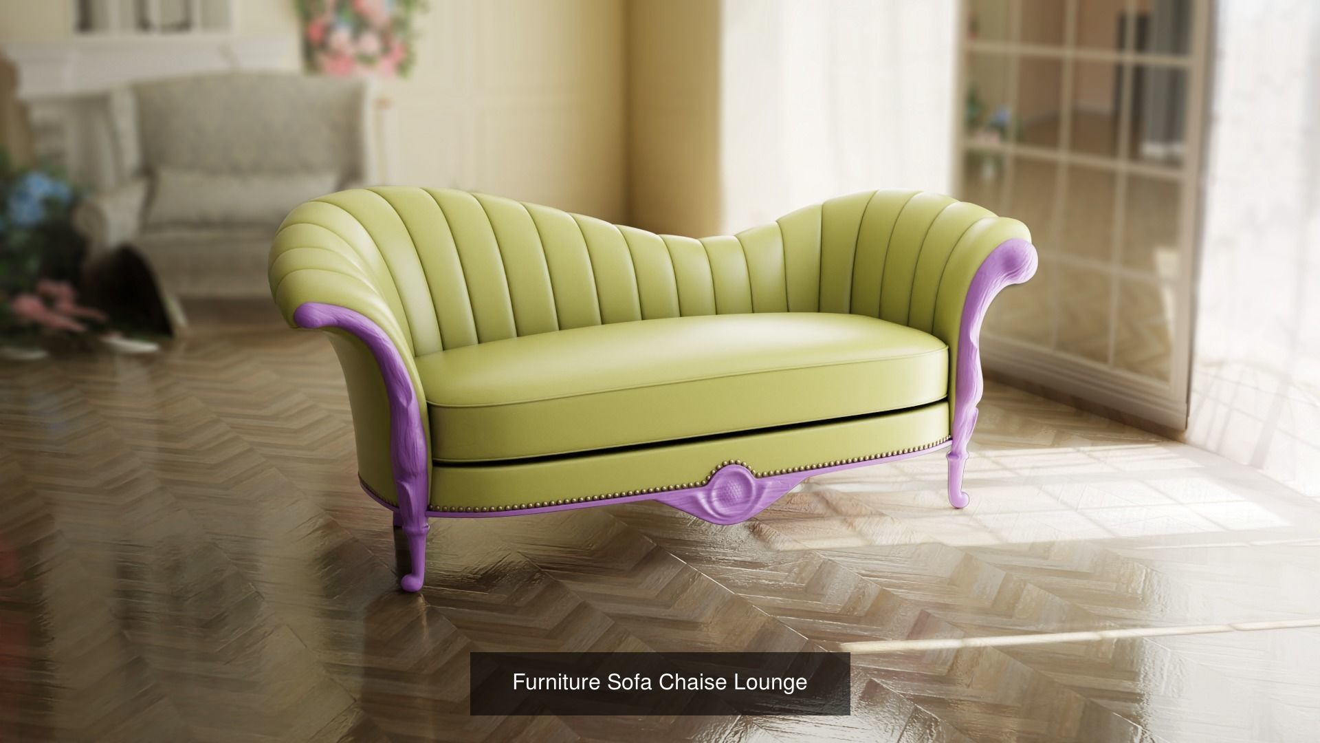 Furniture Sofa Chaise Lounge Collection _47