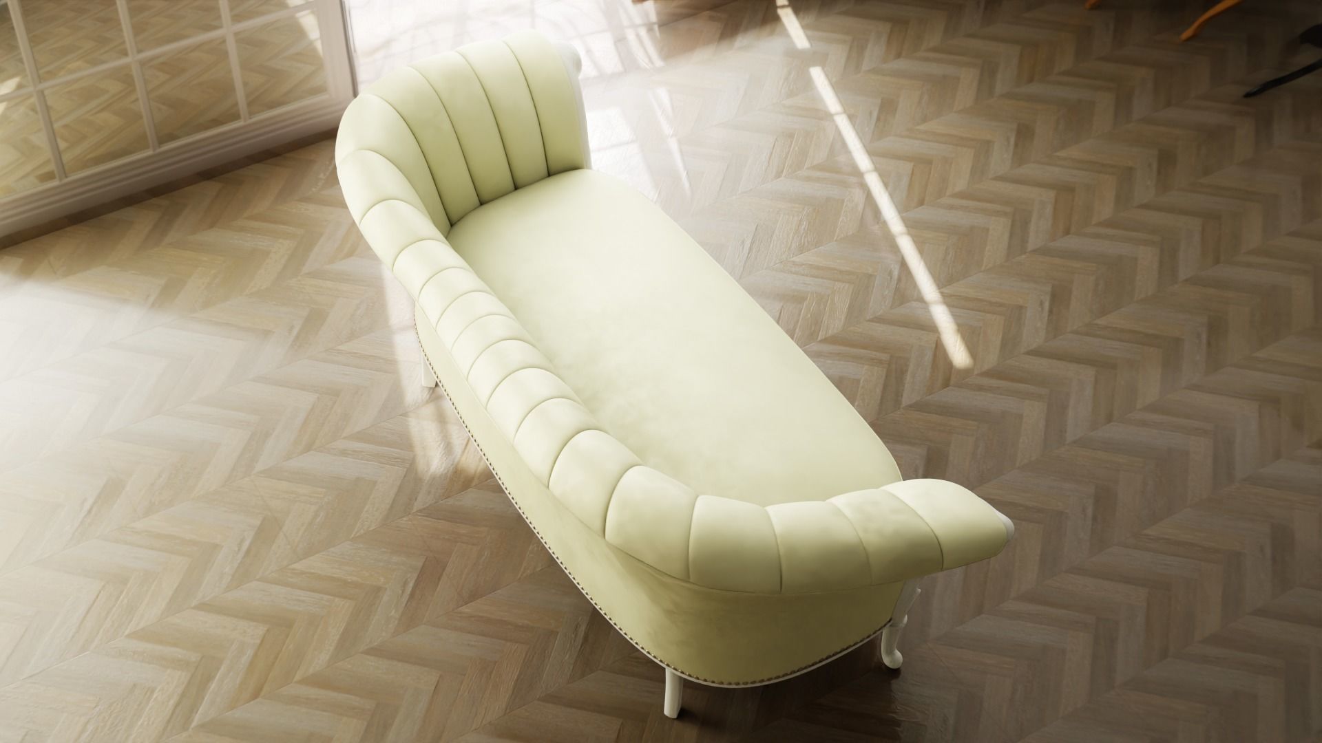 Furniture Sofa Chaise Lounge Collection _44