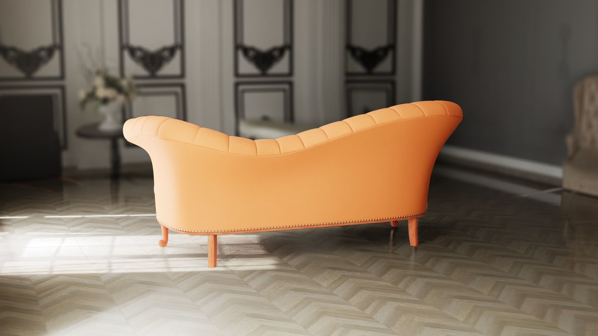 Furniture Sofa Chaise Lounge Collection _28