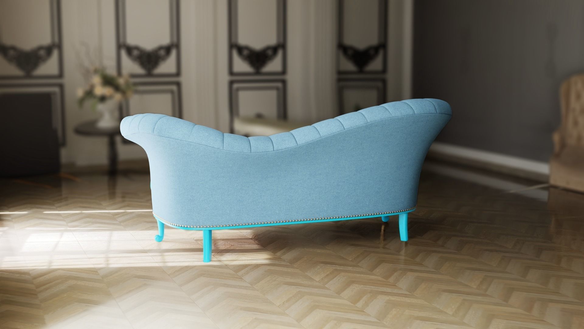 Furniture Sofa Chaise Lounge Collection _72