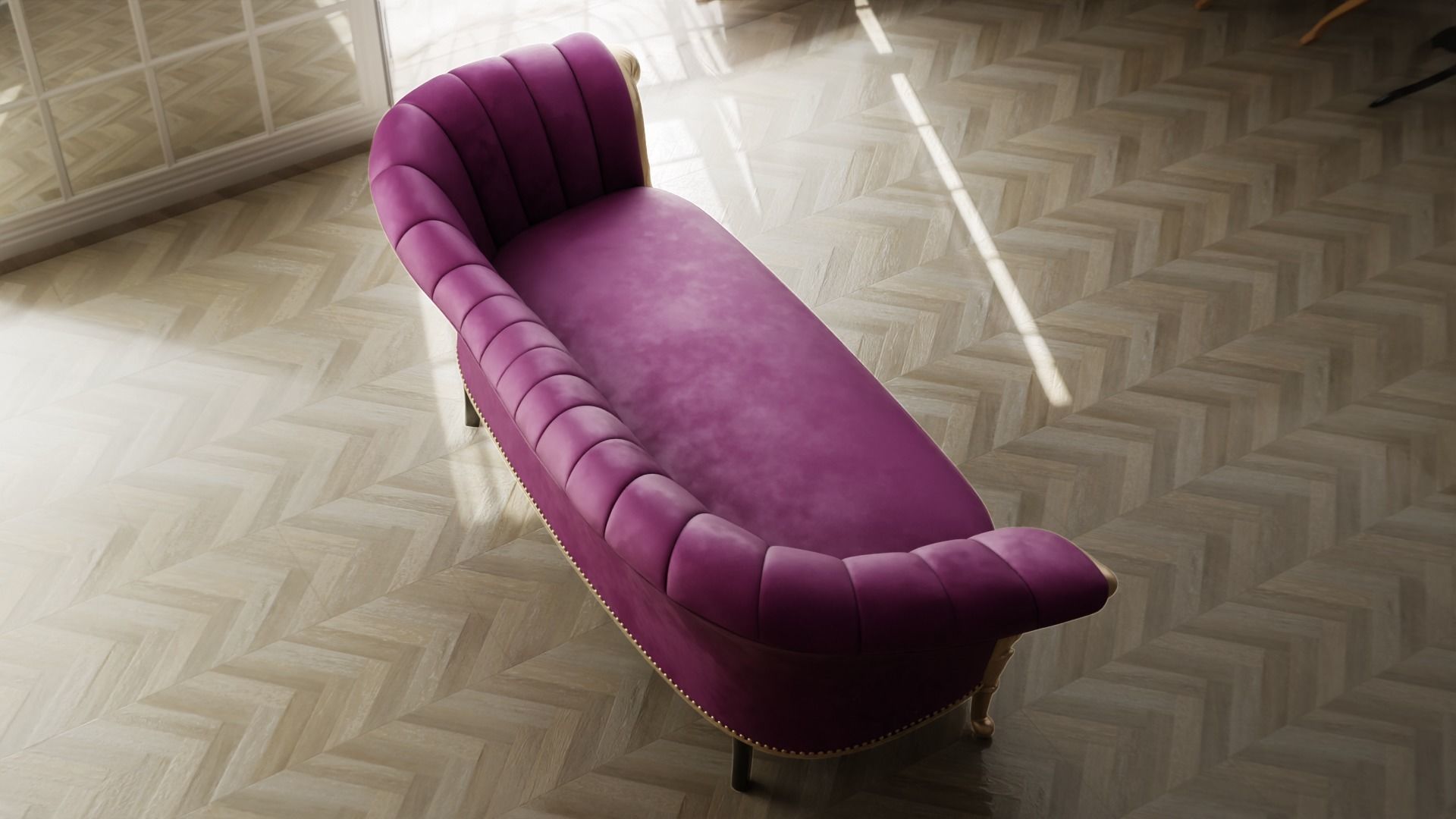 Furniture Sofa Chaise Lounge Collection _18