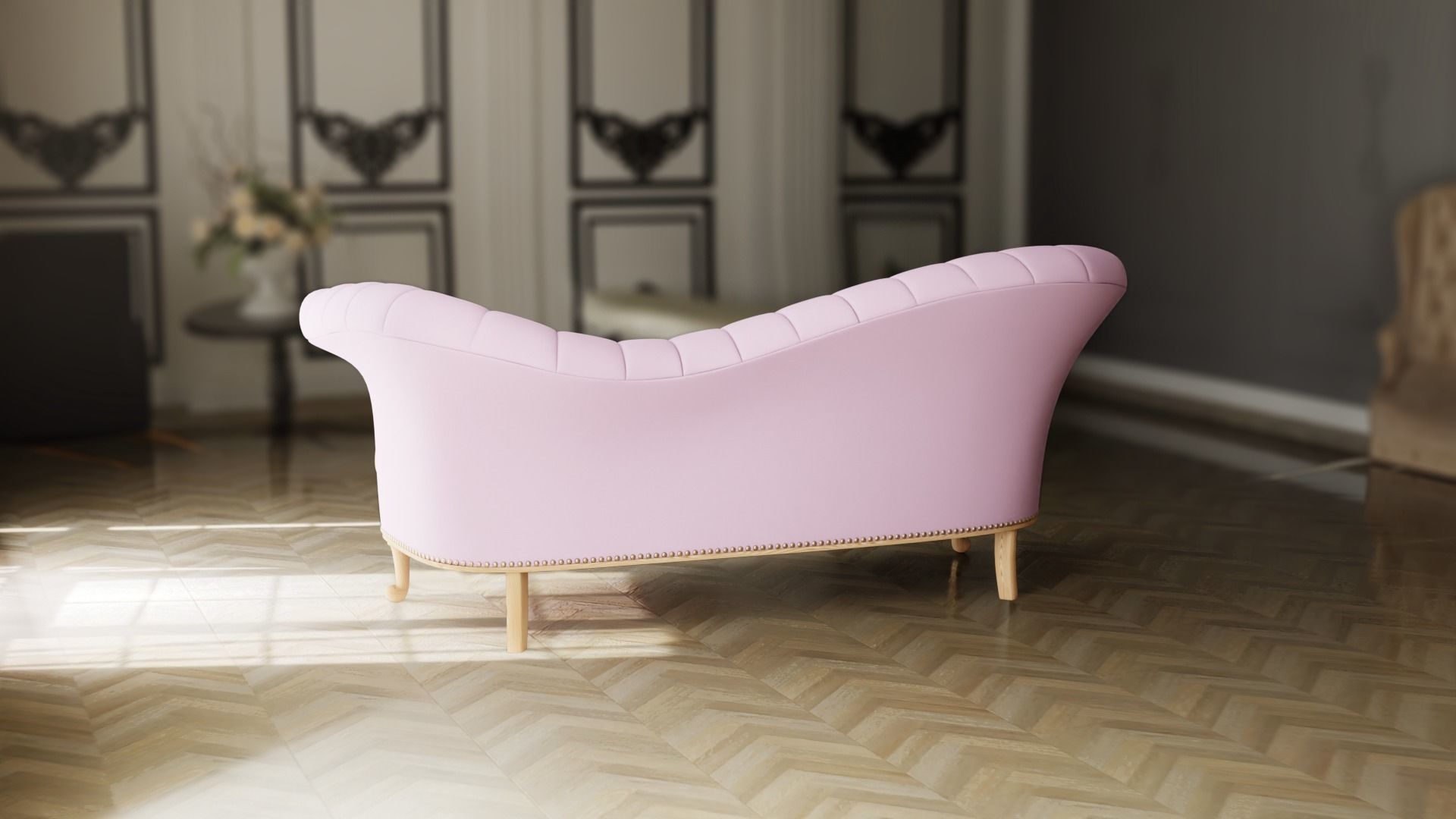 Furniture Sofa Chaise Lounge Collection _58