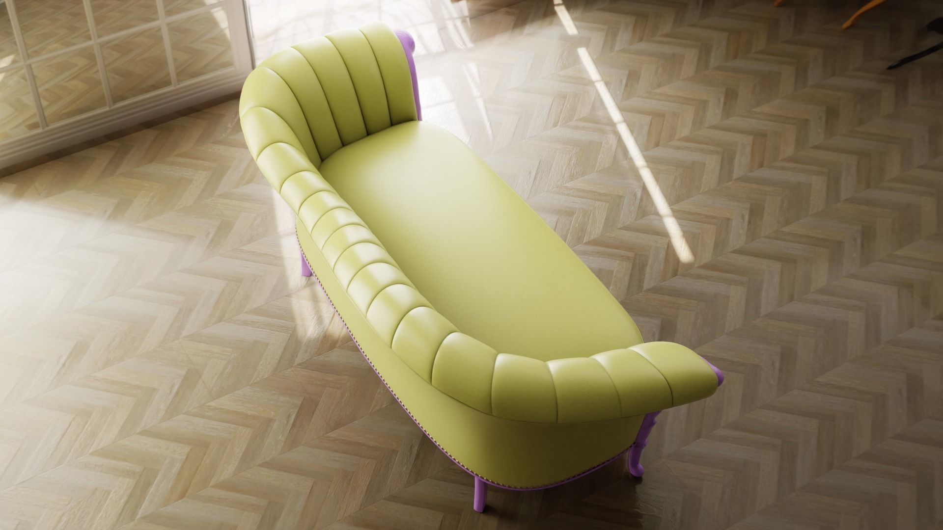 Furniture Sofa Chaise Lounge Collection _63